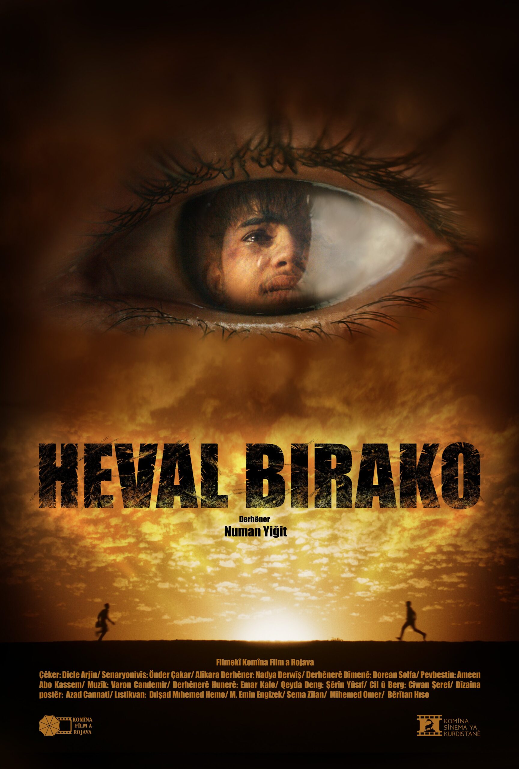 heval brako